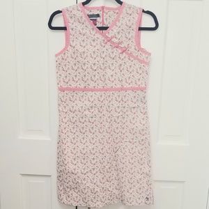 TOMMY HILFIGER Floral Dress